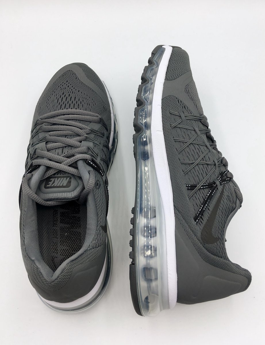 Nike Air Max 2015 Sneakers Heren- Maat 42 | bol.com