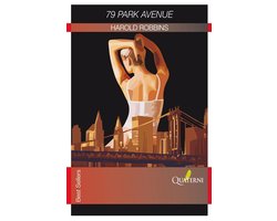 Best Sellers de otro tiempo - 79 Park Avenue