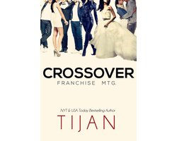 Crossover: Franchise Mtg.