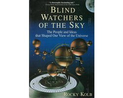 Blind Watchers of the Sky