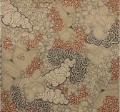 Sakura Zentangle Ensemble de 15 tuiles Renaissance (15 tuiles teintées)