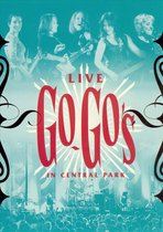 Live in Central Park [Video/DVD]