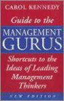 Guide to the Management Gurus