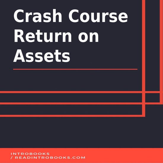 Crash Course Return On Assets - cover