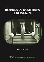 TV Milestones Series - Rowan and Martin's Laugh-In