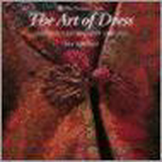 The Art of Dress - cover