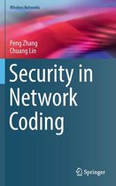 Security in Network Coding