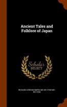 Ancient Tales and Folklore of Japan