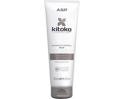 Kitoko Dandruff Control Balm/Conditioner 250ml