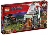 Lego 4738 Hagrids Hut