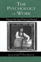 Organization and Management Series - The Psychology of Work