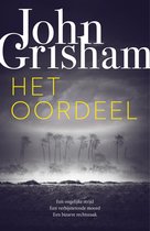 Omslag Het oordeel