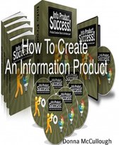 How to Create an Information Product