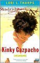 Kinky Gazpacho