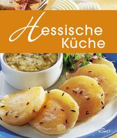 Spezialitäten aus der Region - Hessische Küche