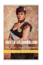 Queen Liliuokalani