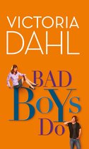 Bad Boys Do (The Donovan Family - Book 2)
