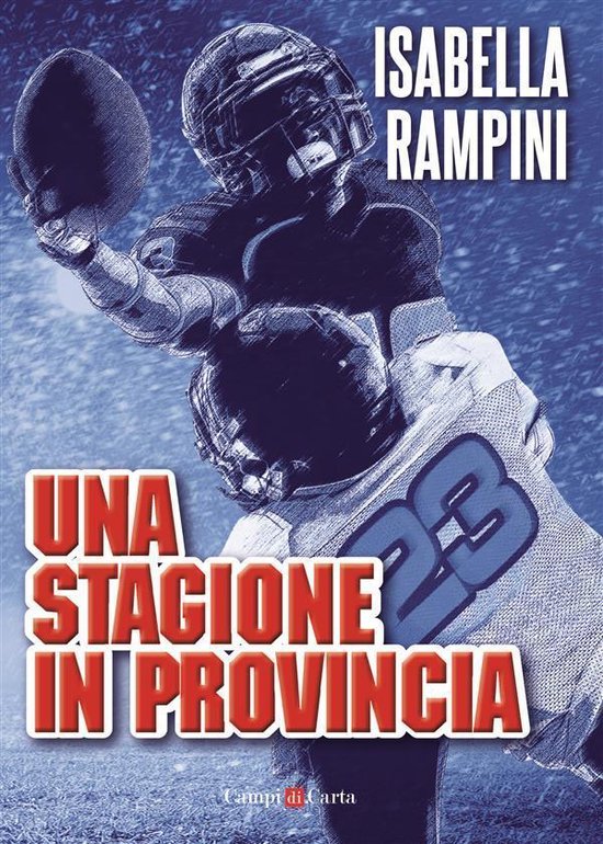 Campi di Carta 2 - Una stagione in provincia - cover