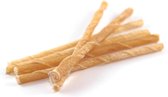 Nobby twisted sticks 100 stuks 13 cm x 0,4 - 0,6 cm - 2 st à 400 gr