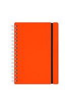 Vacavaliente - Work & Planners Studio Notebook A5