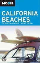 Moon California Beaches