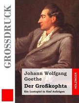 Der Gro kophta (Gro druck)