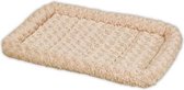 AFP Bolstered Super Soft Crate Mat  Maat - X-Large