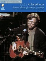 Eric Clapton From the Album Unplugged