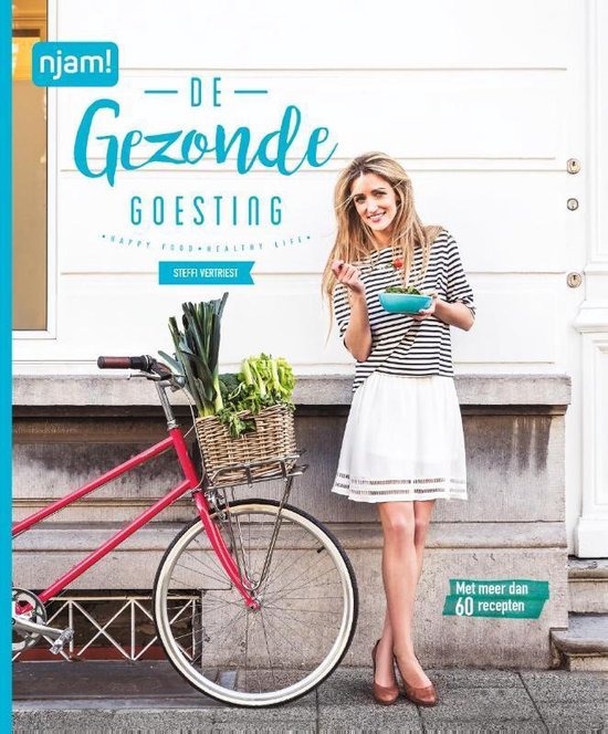 Njam! - De gezonde goesting