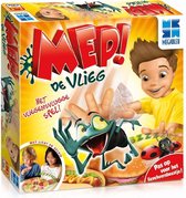 Mep!De vlieg