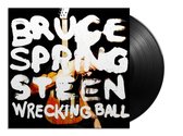 Bruce Springsteen - Wrecking Ball (LP)