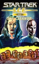 Star Trek: Starfleet Corps of Engineers - Star Trek: The Cleanup