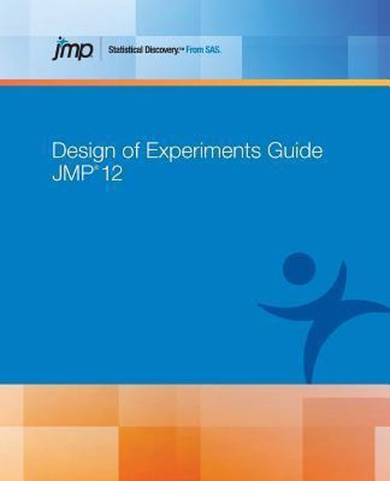 Jmp 12 Design of Experiments Guide 9781629594422 Boeken