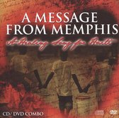 Message from Memphis: A Healing Song for Haiti
