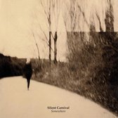 Silent Carnival - Somewhere (CD)