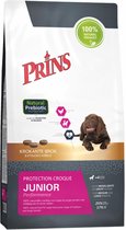 Prins Protection Croque Junior - Performance - Hondenvoer - 10 kg