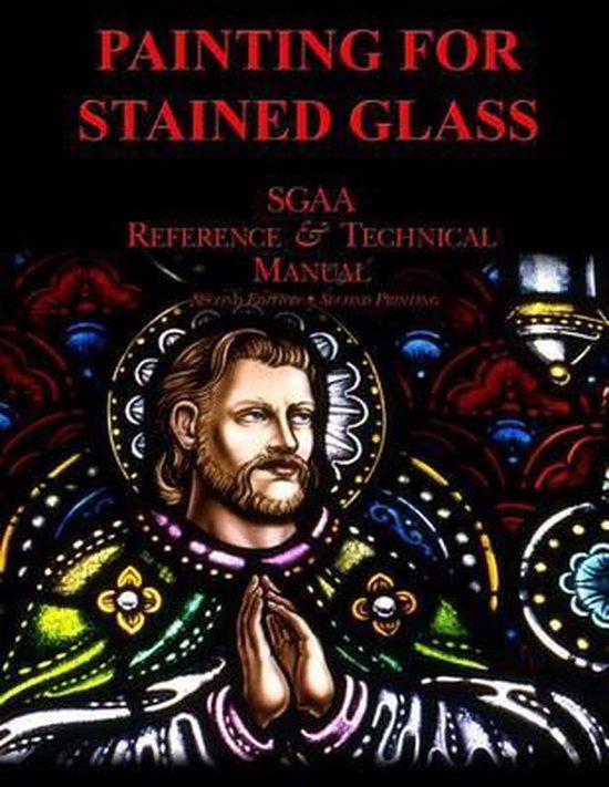 Sgaa Reference & Technical Manual- Chapter Thirteen - cover