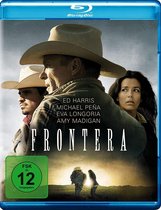 Frontera/Blu-ray