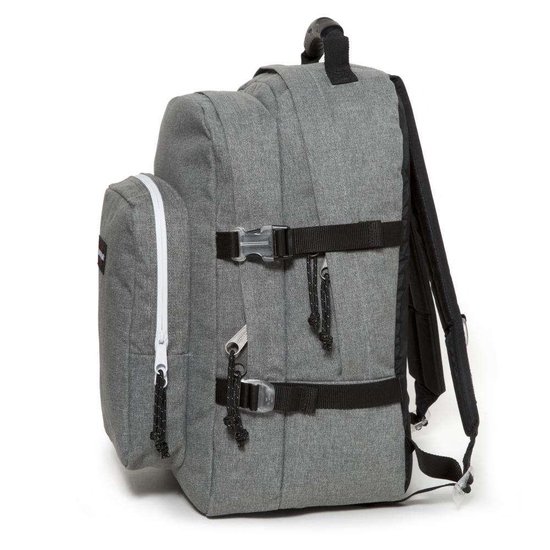 | Eastpak Provider Rugzak Frosted Grey | Eastpak Provider Rugzak Frosted Grey