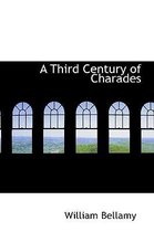A Third Century of Charades