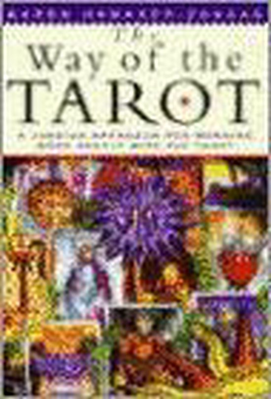 Way Of The Tarot