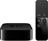 Apple TV (2015) - Full HD - 32GB