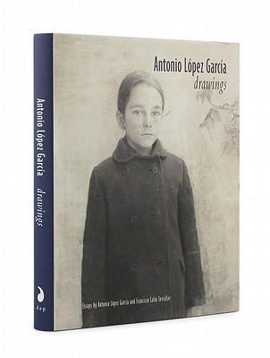 Antonio Lopez Garcia, Antonio Lopez Garcia 9781935202257 Boeken bol