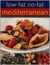 Low-Fat No-Fat Mediterranean