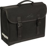 Greenlands Pakaftas Single Pannier 17l Zwart