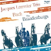 Bach/The Brandenburg Concerto