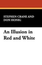An Illusion in Red and White