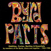 Byrd Parts: Oddities, Curios & Essentials...