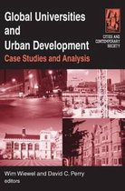Global Universities And Urban Development