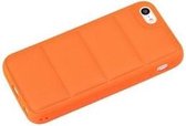 Rock Matts Case Orange Apple iPhone 5C EOL